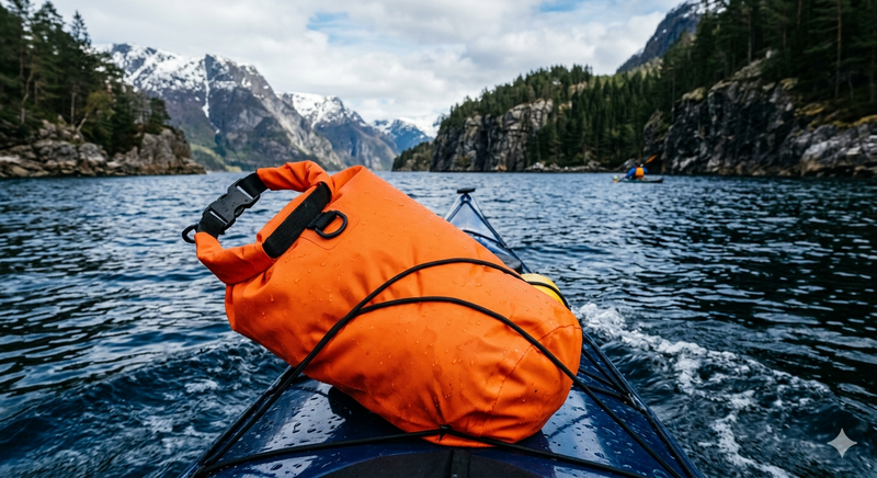 Water Activity, Storage & Beach Travel Gear