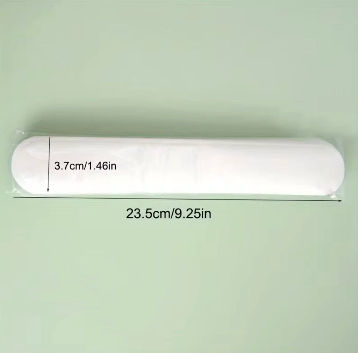 Disposable Hat Sweat Liner Guards | Self-Adhesive Cap Sweat Absorber Pads for Baseball Hats & Helmets