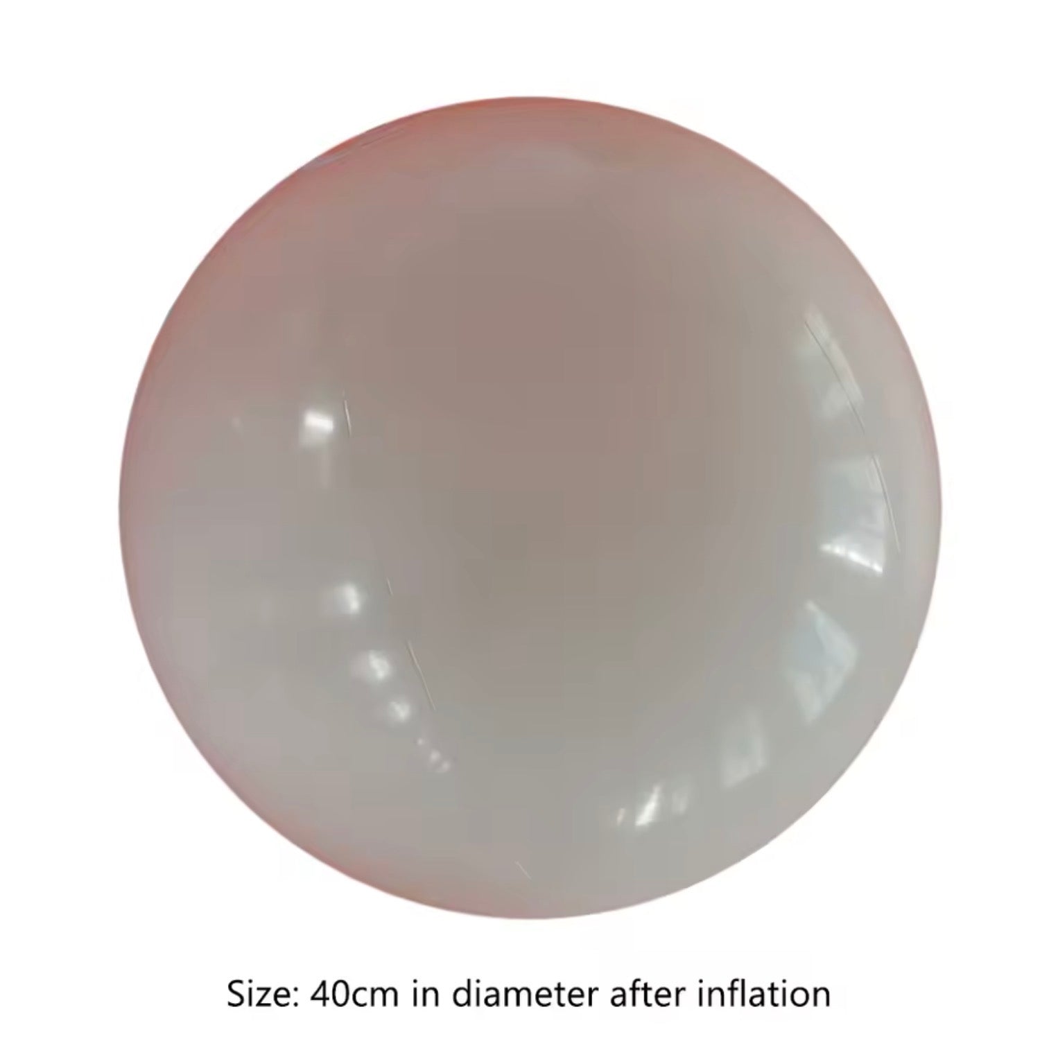 Floating LED Pool Balls | Waterproof Color-Changing Glow Lights for Night Swimming & Backyard Parties